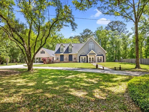 31035 Horse Shoe Island Rd, Lacombe, LA 70445