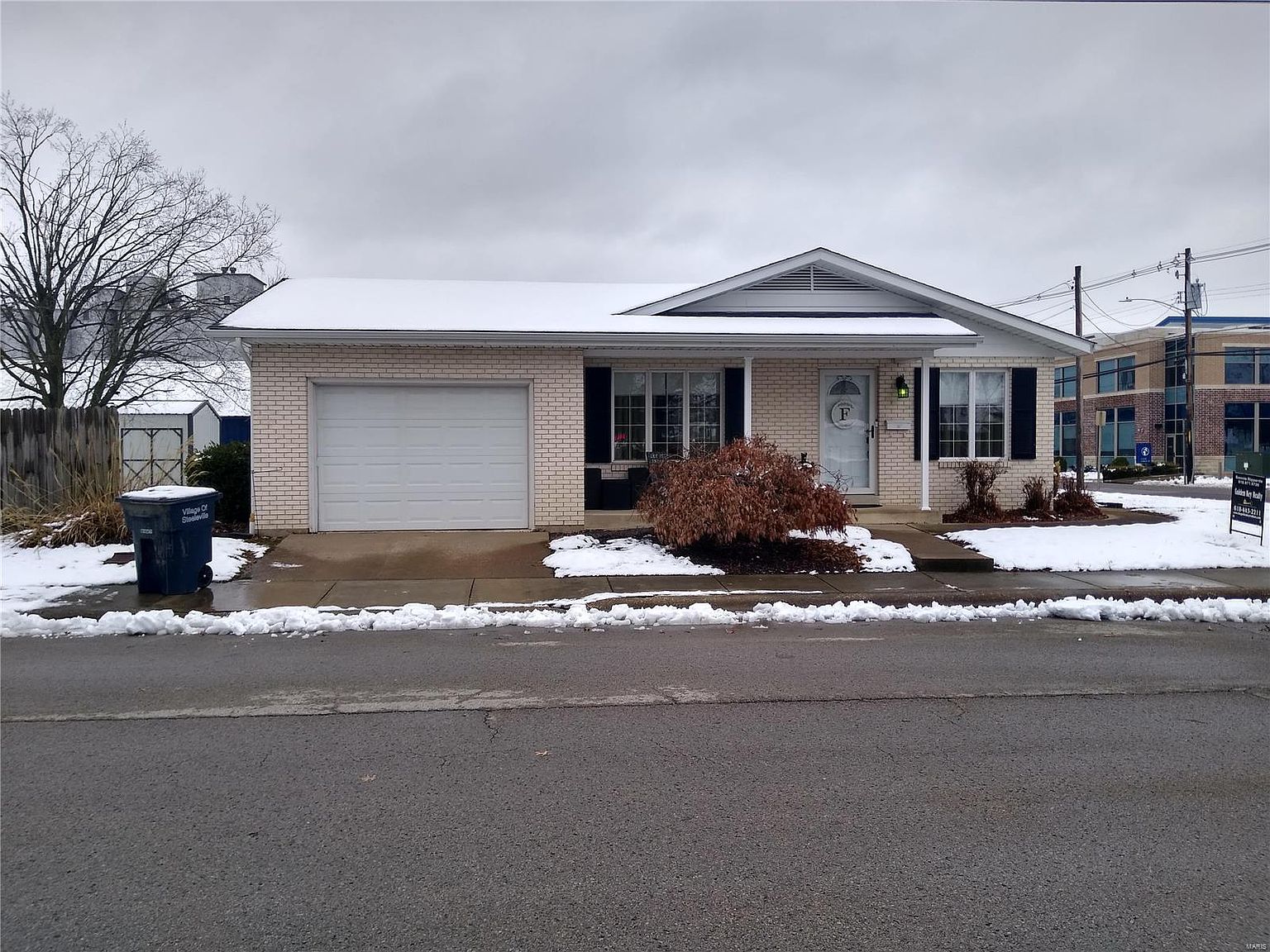 100 N James St, Steeleville, IL 62288 Zillow