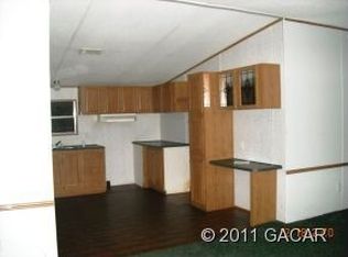 10591 NE 114th St, Archer, FL 32618