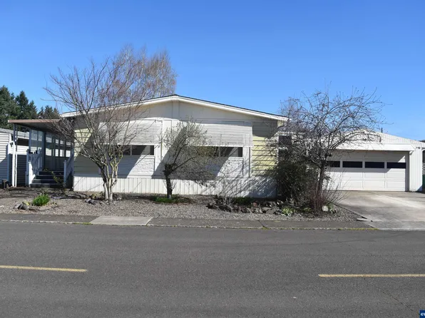 1055 Lockhaven Dr N Unit 54, Keizer, OR 97303