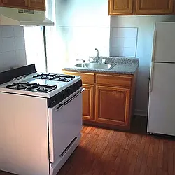 Rented by Executive Towers 