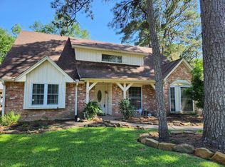 2322 Deer Valley Dr, Spring, TX 77373