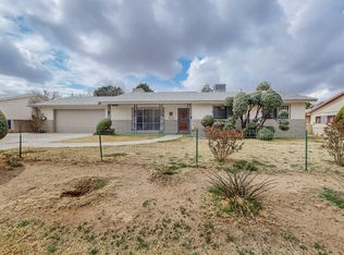 3411 Hoyle Rd NE, Albuquerque, NM 87110
