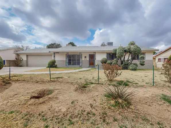 3411 Hoyle Rd NE, Albuquerque, NM 87110