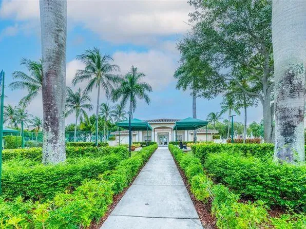 9599 Weldon Circle #A203, Tamarac, FL 33321