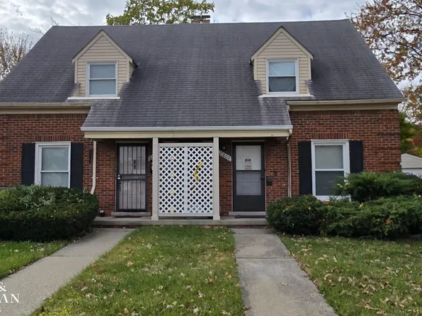 21800-02 Moross Rd, Grosse Pointe, MI 48236