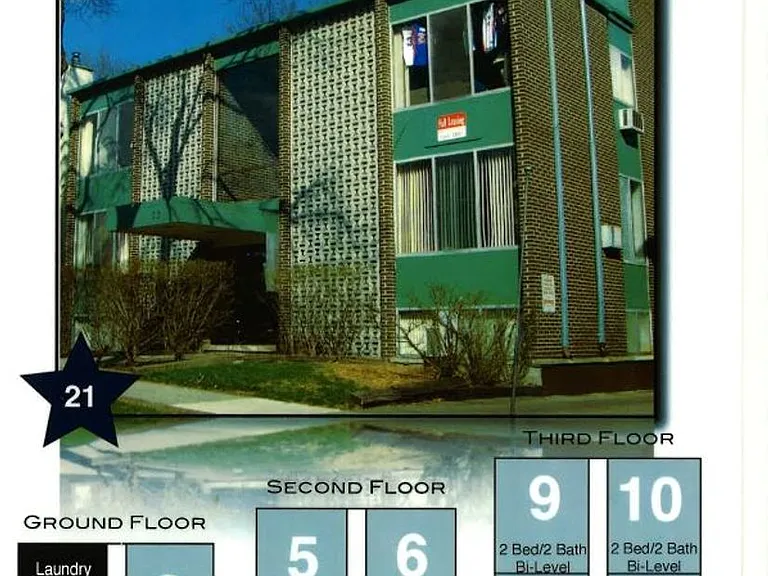 Varsity Management - 515 Walnut — Photo 20