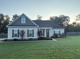 156 Stags Leap Dr, Leesburg, GA 31763