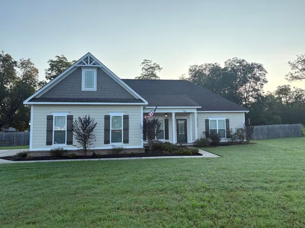 156 Stags Leap Dr, Leesburg, GA 31763
