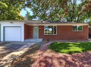 4680 Reed St, Wheat Ridge, CO 80033