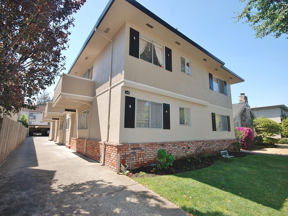 1st image of 1109 Capuchino Ave APT 6
