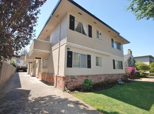 1109 Capuchino Ave APT 6, Burlingame, CA 94010