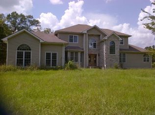 5689 Burris Rd, Smithdale, MS 39664