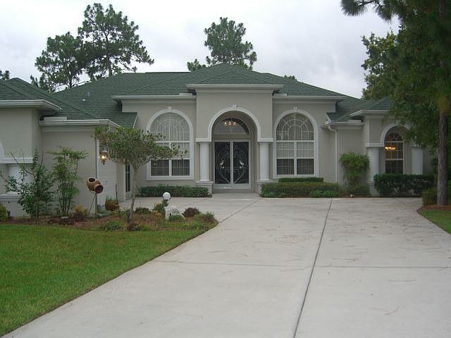 Elegant Home