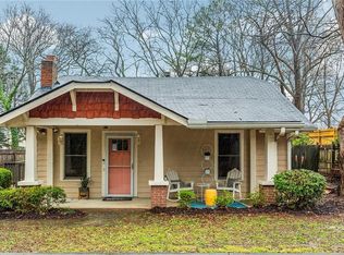2651 Rosemary St NW, Atlanta, GA 30318