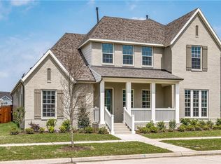 3854 Mashpee St, Frisco, TX 75034