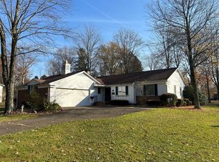 10850 Westview Ave, Meadville, PA 16335