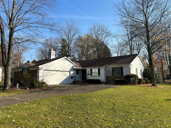 10850 Westview Ave, Meadville, PA 16335