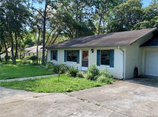 2092 E Pamela Ct, Hernando, FL 34442