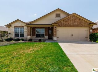 10009 Birch Tree Dr, Temple, TX 76502