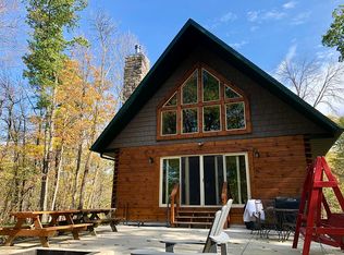 21989 County Highway T, Norwalk, WI 54648