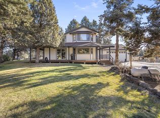 20275 Rogers Rd, Bend, OR 97703