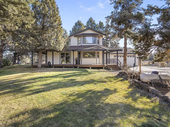 20275 Rogers Rd, Bend, OR 97703