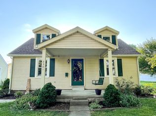 2301 N New York Ave, Muncie, IN