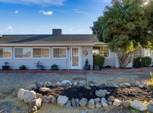 23708 Fir Dr, Tehachapi, CA 93561