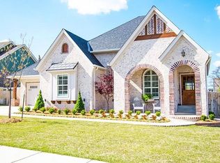 3301 Clock Tower Cir, Edmond, OK 73034
