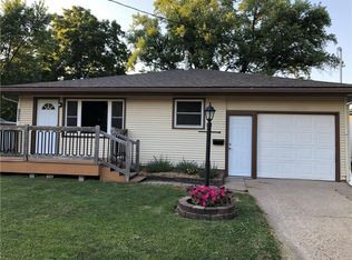 1524 Rapids St, Adel, IA 50003