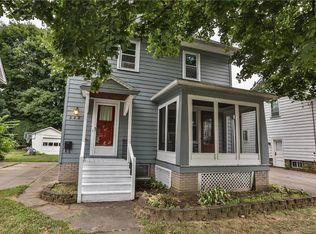 232 East Ave, East Rochester, NY 14445