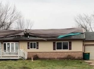 58250 Frost Rd, New Haven, MI 48048