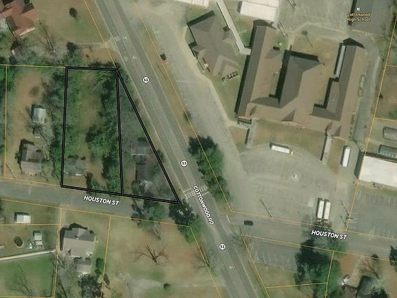 5th image of 12584 Cottonwood Rd Lot 1