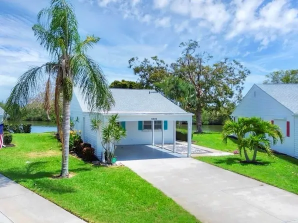 4849 Mount Vernon Dr, Bradenton, FL 34210