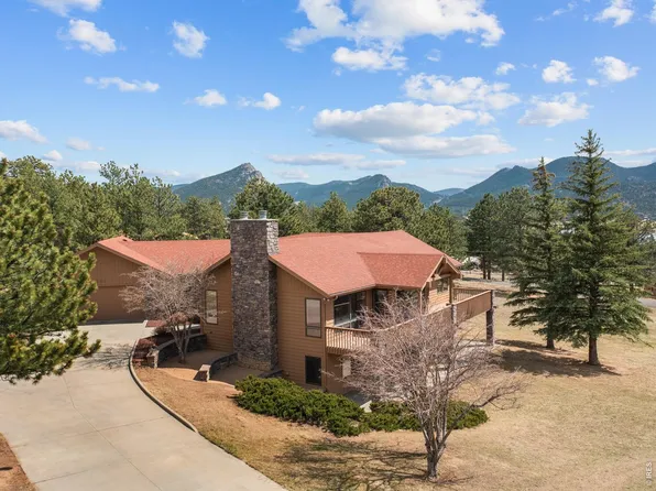 650 Summit Dr, Estes Park, CO 80517