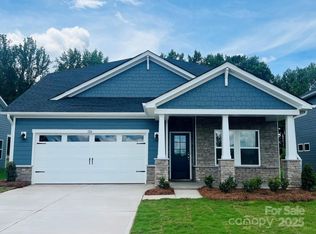 708 Palmer Pendleton Way, York, SC 29745