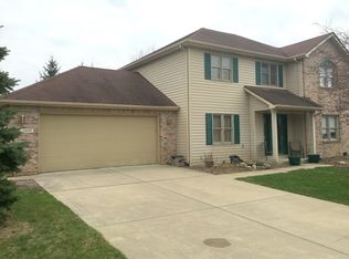 3809 Eastern Dr, Anderson, IN