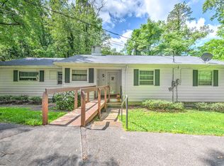 101 Disston Rd, Oak Ridge, TN 37830