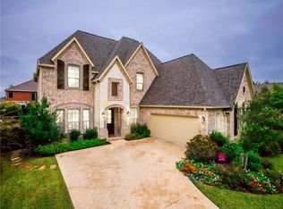 2038 Sandy Creek Dr, Frisco, TX 75033