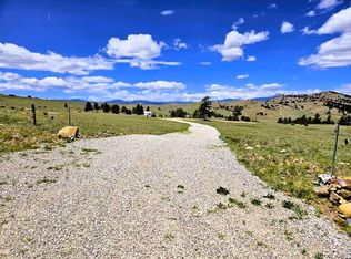 896 Guipago Trail LOT 5784, Hartsel, CO 80449