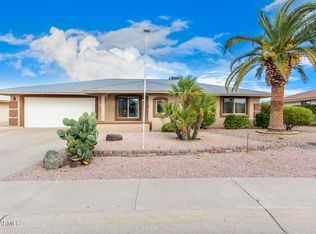 12418 W Marble Dr, Sun City West, AZ 85375