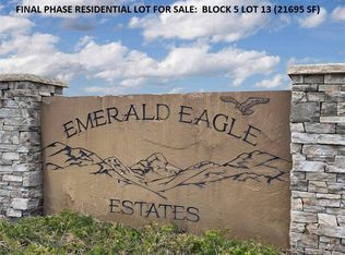 440 Sunlight Cir, Billings, MT 59101