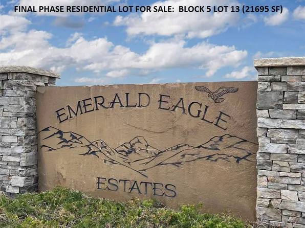 440 Sunlight Cir, Billings, MT 59101