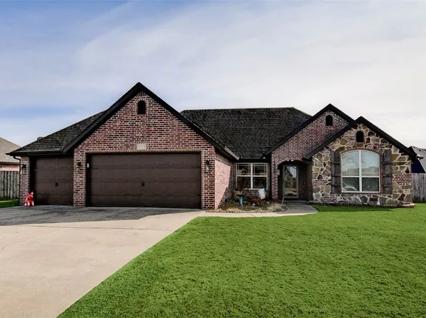 2004 W Brooks Pl, Rogers, AR 72758
