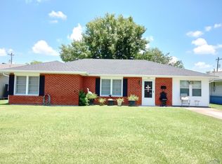 508 Forest Blvd, Houma, LA 70360