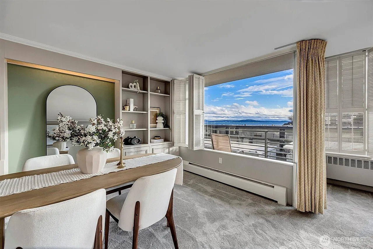 2 bed, 869 sqft, $3,000 — Photo 3