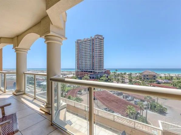 2 Portofino Dr Suite 606, Pensacola Beach, FL 32561