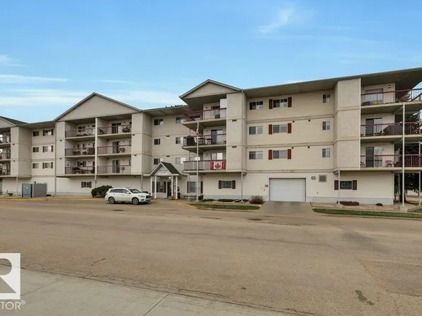 4906 47th Ave #305, Leduc, AB T9E 6R7