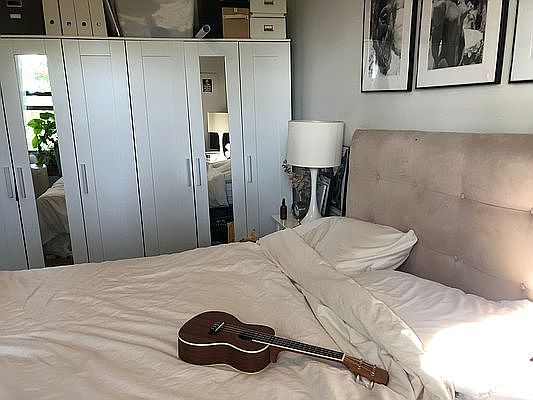 4th image of 807 Lincoln Pl #3